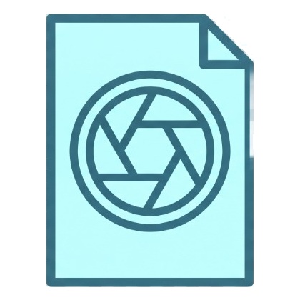 Icono de Image2Text